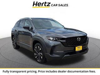 2025 Mazda CX-50 Hybrid Premium Plus Package