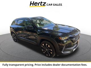2025 Mazda CX-50 Hybrid Premium Plus Package