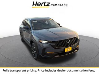 2025 Mazda CX-50 Hybrid Premium Plus Package