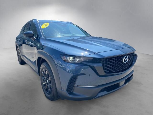 2026 Mazda CX-50 2.5 S Select