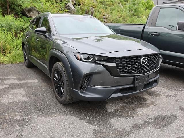 2024 Mazda CX-50 2.5 S Select