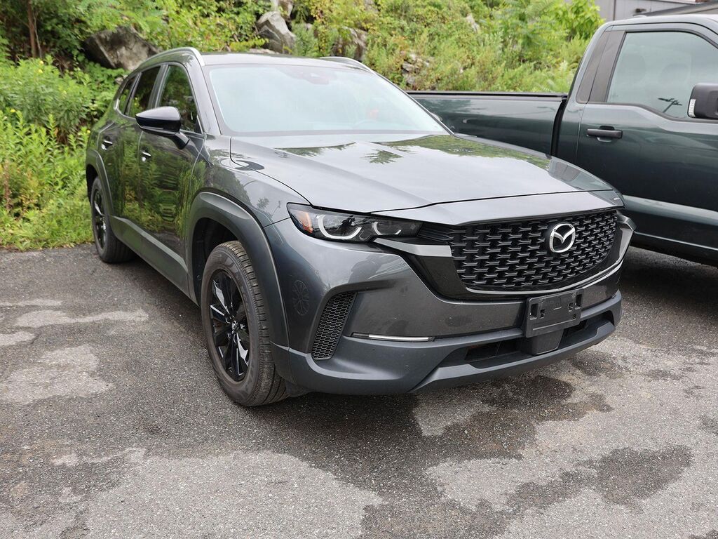 2024 Mazda CX-50 2.5 S Select — photo 1 of 8