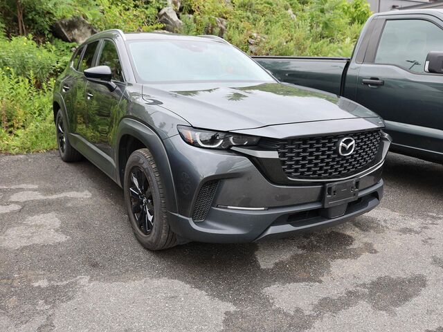 2024 Mazda CX-50 2.5 S Select