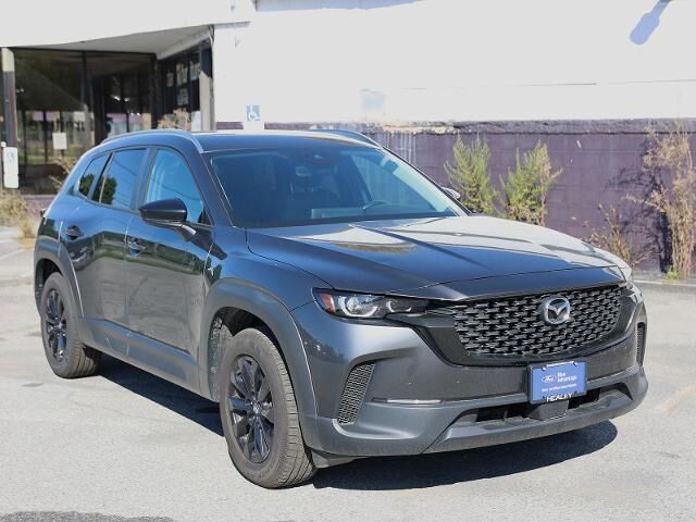 2024 Mazda CX-50 2.5 S Select — photo 1 of 10