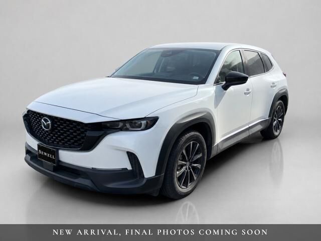 2024 Mazda CX-50 2.5 S Select