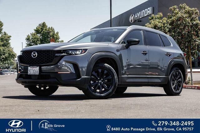 2023 Mazda CX-50 2.5 S Select
