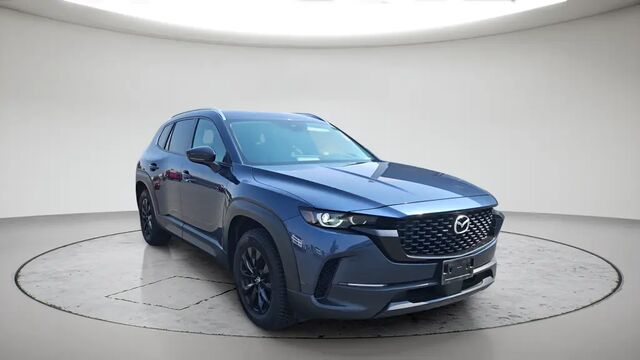 2023 Mazda CX-50 2.5 S Select