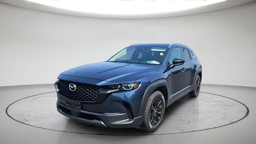 2023 Mazda CX-50 2.5 S Select — photo 1 of 13