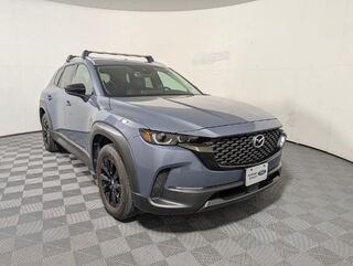2024 Mazda CX-50 2.5 S Select
