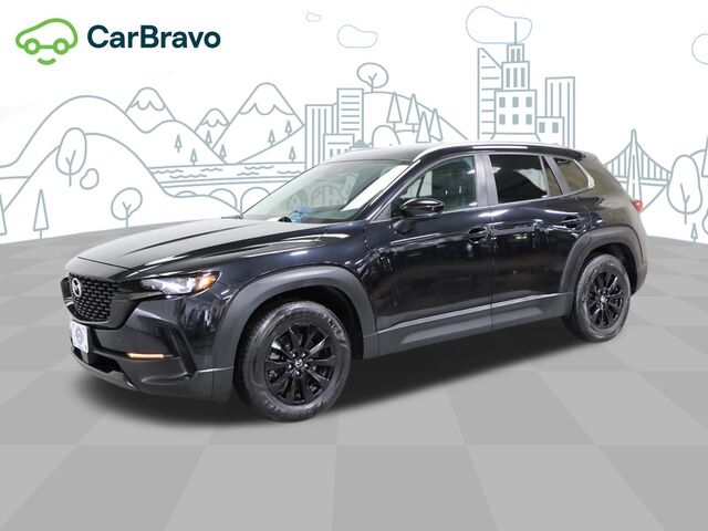 2024 Mazda CX-50 2.5 S Select