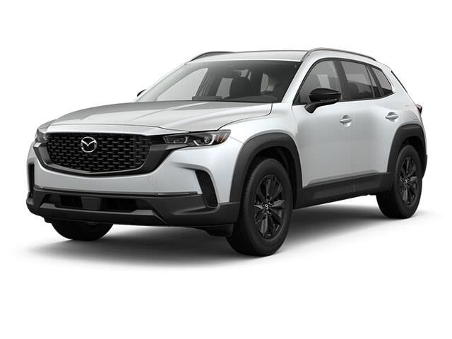 2025 Mazda CX-50 2.5 S Select