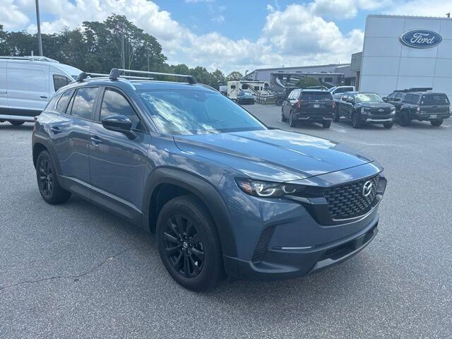 2024 Mazda CX-50 2.5 S Select