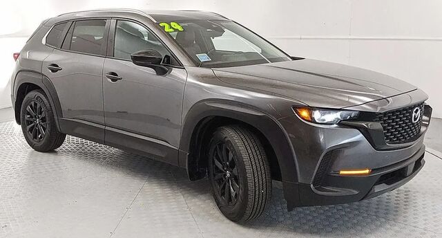 2024 Mazda CX-50 2.5 S Select
