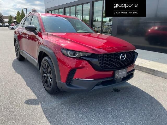 2023 Mazda CX-50 2.5 S Select