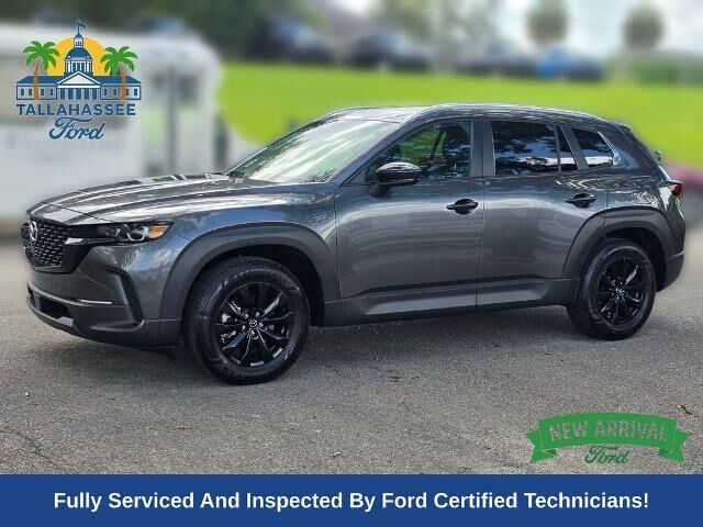 2024 Mazda CX-50 2.5 S Select