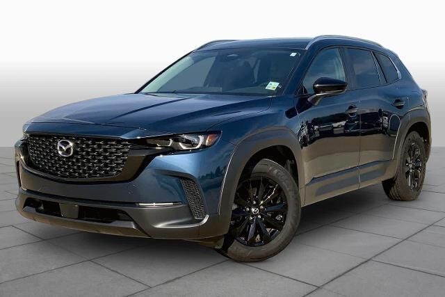 2025 Mazda CX-50 2.5 S Select