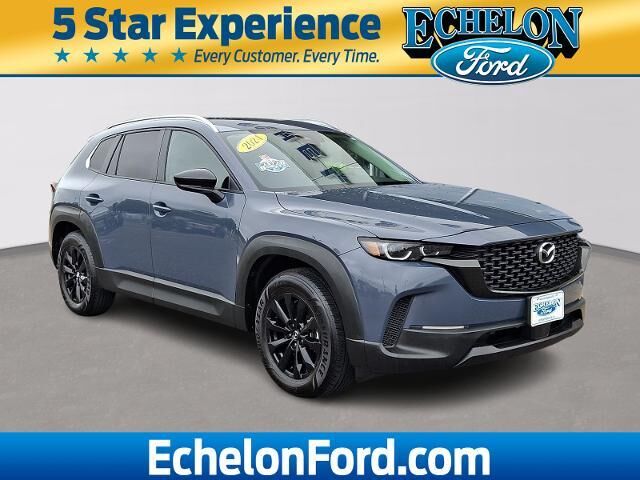 2024 Mazda CX-50 2.5 S Select