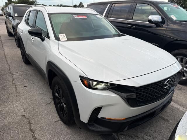 2025 Mazda CX-50 2.5 S Select