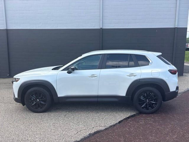 2025 Mazda CX-50 2.5 S Select