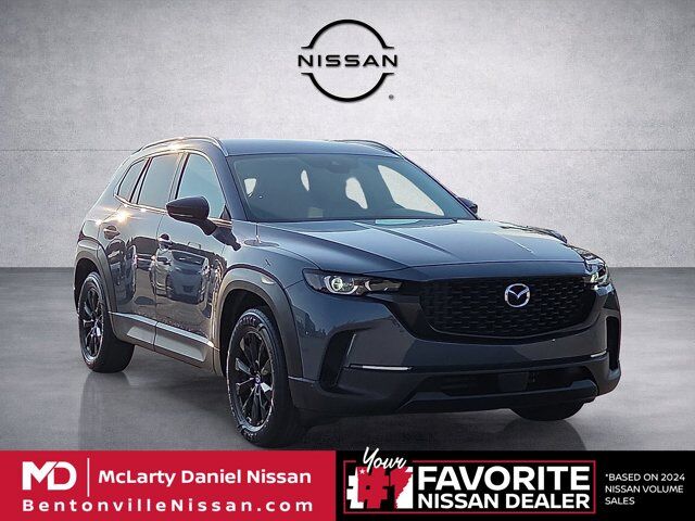 2023 Mazda CX-50 2.5 S Select Package — photo 1 of 1