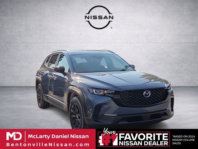 2023 Mazda CX-50 2.5 S Select Package