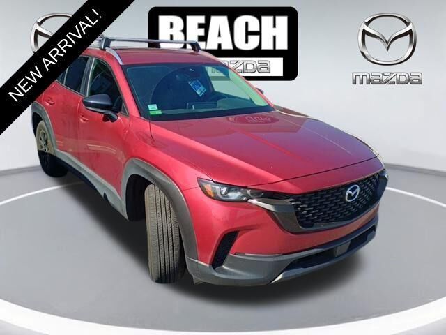 2024 Mazda CX-50 2.5 S Select