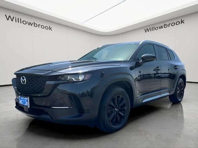 2024 Mazda CX-50 2.5 S Select