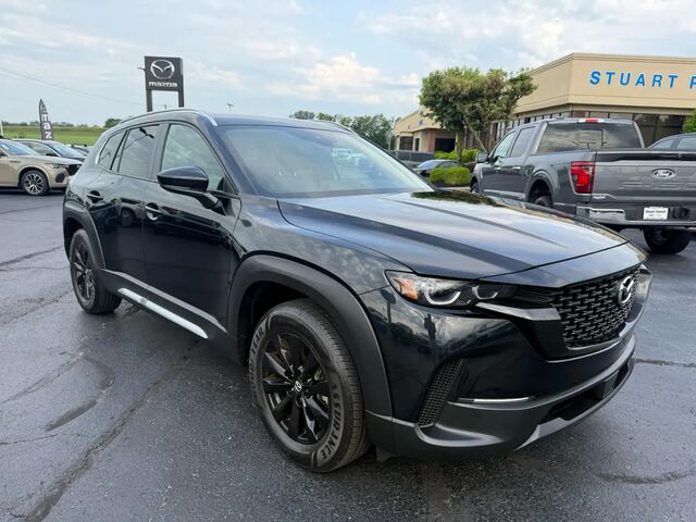 2024 Mazda CX-50 2.5 S Select