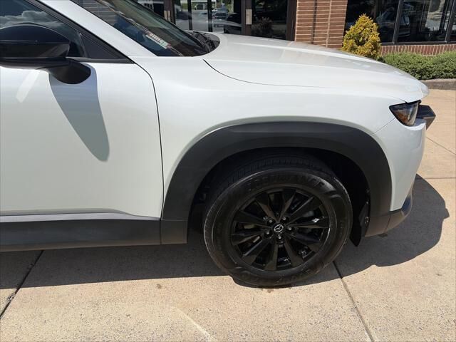 2026 Mazda CX-50 2.5 S Preferred