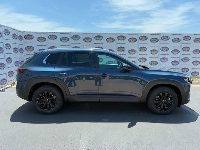 2026 Mazda CX-50 2.5 S Preferred