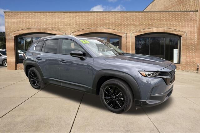 2026 Mazda CX-50 2.5 S Preferred