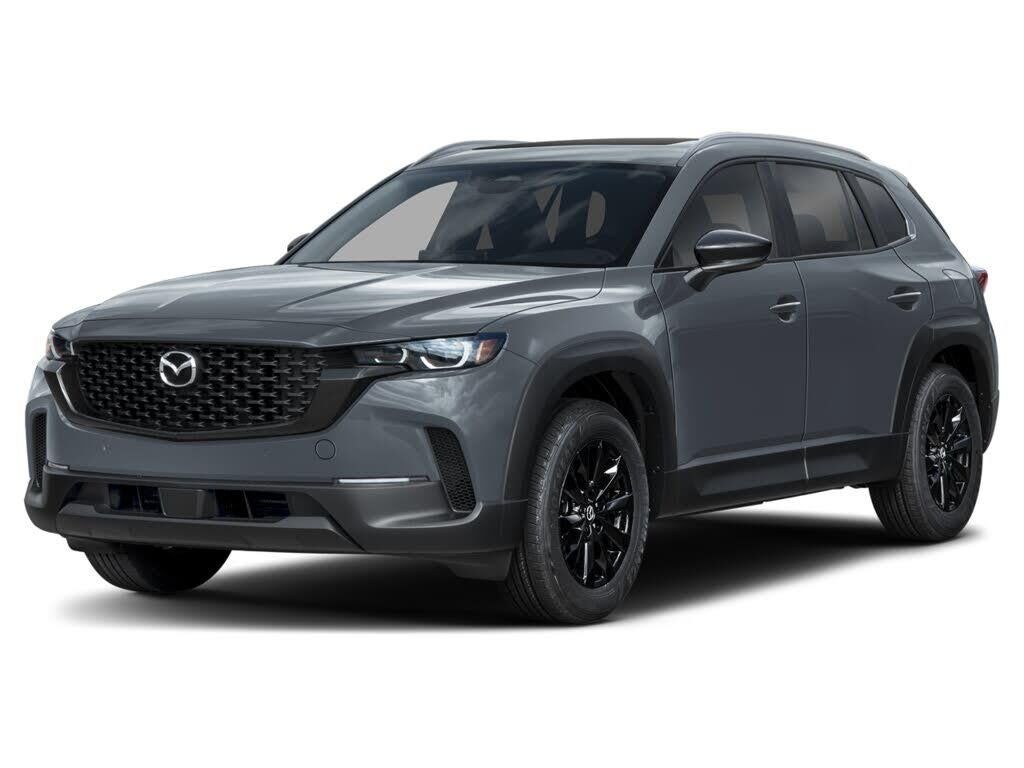 2026 Mazda CX-50 2.5 S Preferred — photo 1 of 1
