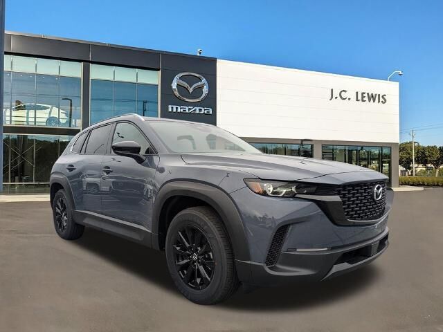 2026 Mazda CX-50 2.5 S Preferred