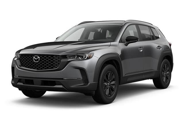 2026 Mazda CX-50 2.5 S Preferred