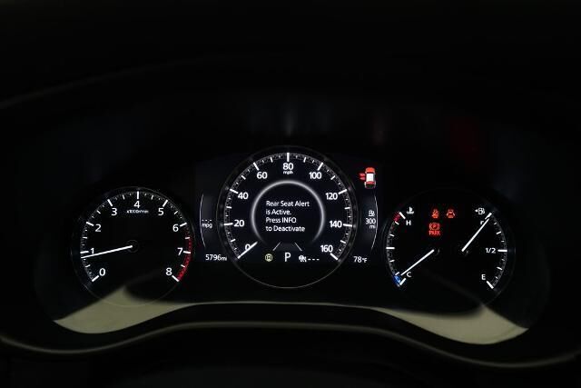 2026 Mazda CX-50 2.5 S Preferred