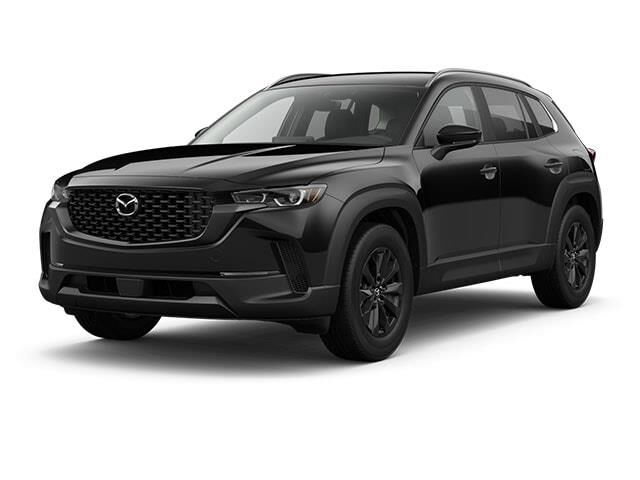 2026 Mazda CX-50 2.5 S Preferred