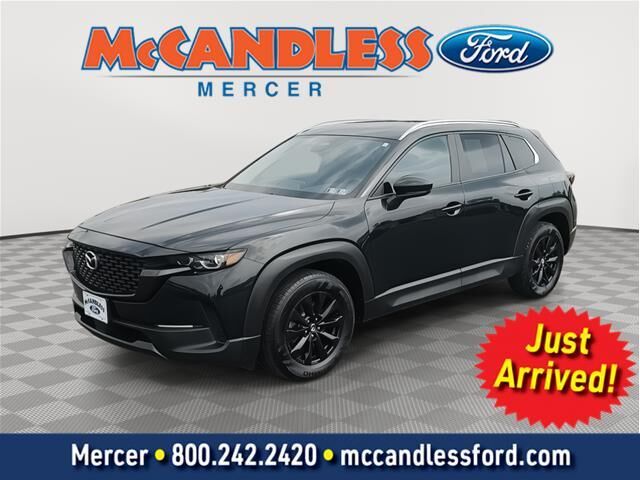 2025 Mazda CX-50 2.5 S Preferred — photo 1 of 14