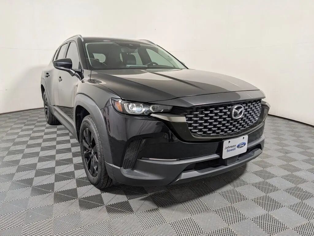 2024 Mazda CX-50 2.5 S Preferred — photo 1 of 13