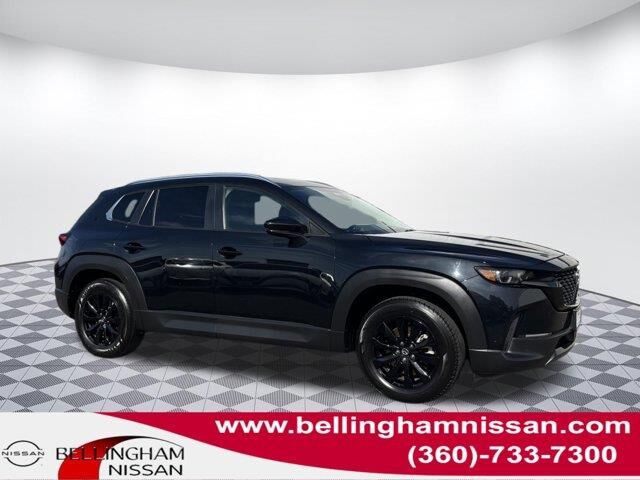 2025 Mazda CX-50 2.5 S Preferred
