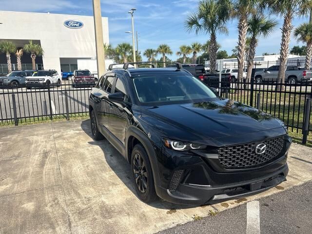 2024 Mazda CX-50 2.5 S Preferred