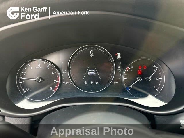 2024 Mazda CX-50 2.5 S Preferred