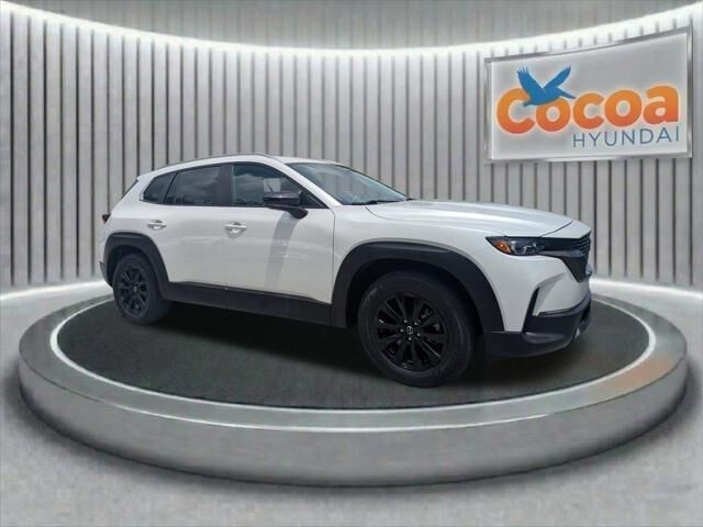 2024 Mazda CX-50 2.5 S Preferred