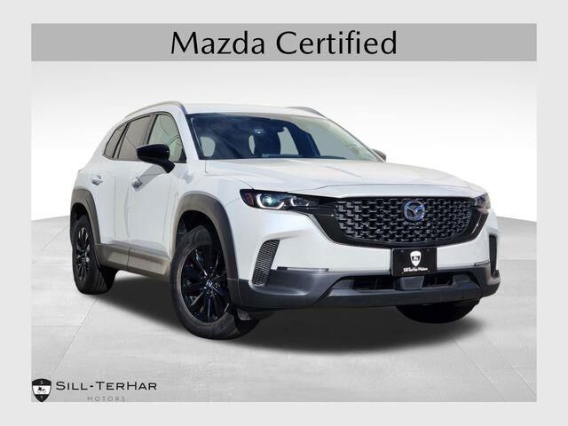 2024 Mazda CX-50 2.5 S Preferred