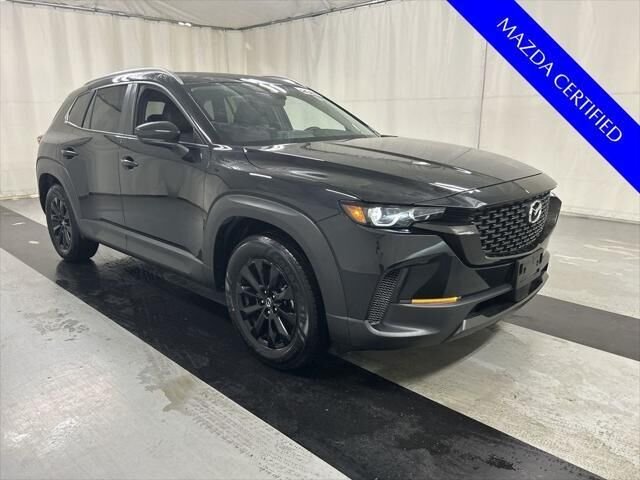 2024 Mazda CX-50 2.5 S Preferred