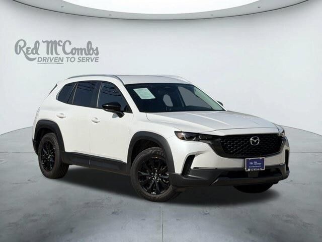 2025 Mazda CX-50 2.5 S Preferred