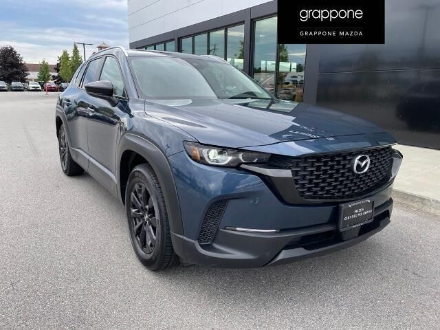 2024 Mazda CX-50 2.5 S Preferred