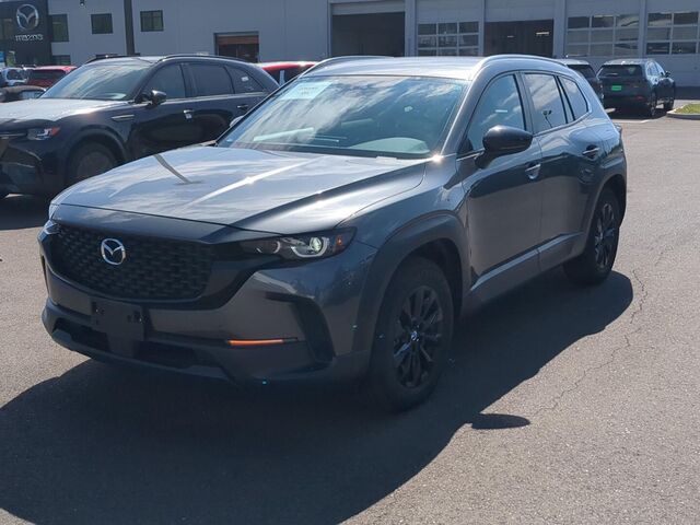 2024 Mazda CX-50 2.5 S Preferred Package
