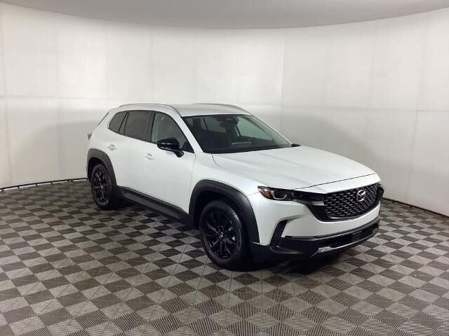 2025 Mazda CX-50 2.5 S Preferred — photo 1 of 13