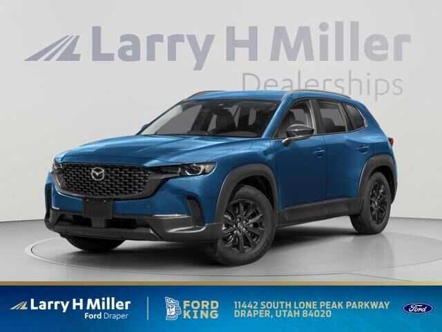 2024 Mazda CX-50 2.5 S Preferred