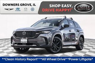 2025 Mazda CX-50 2.5 S Preferred
